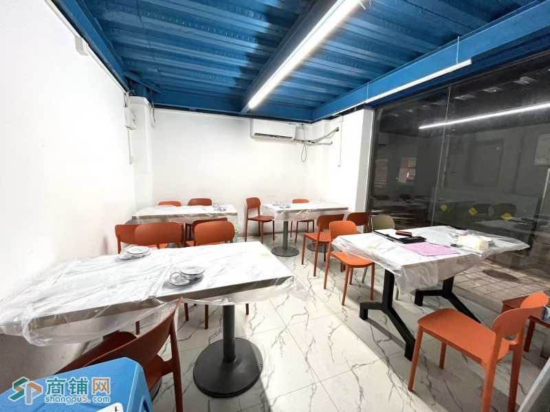 w福田区 茶点传说 盈利旺铺转让图3
