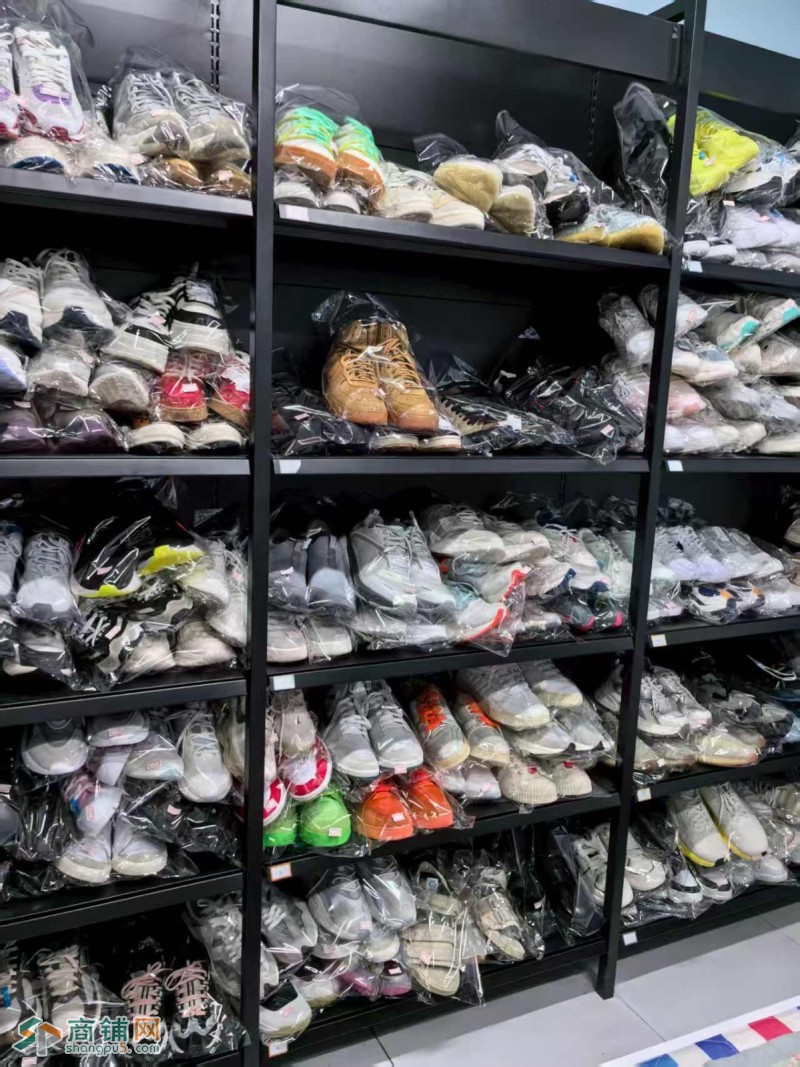 孩子上学，洗鞋店旺铺转让图2