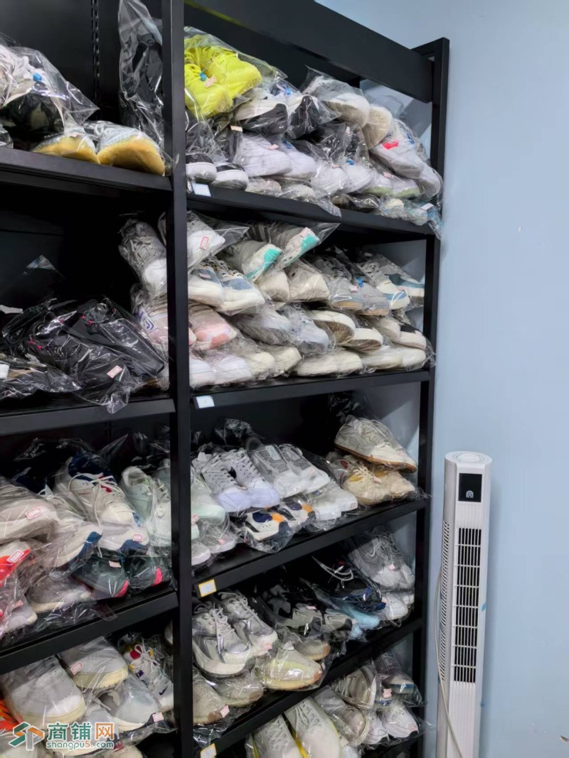 孩子上学，洗鞋店旺铺转让图3