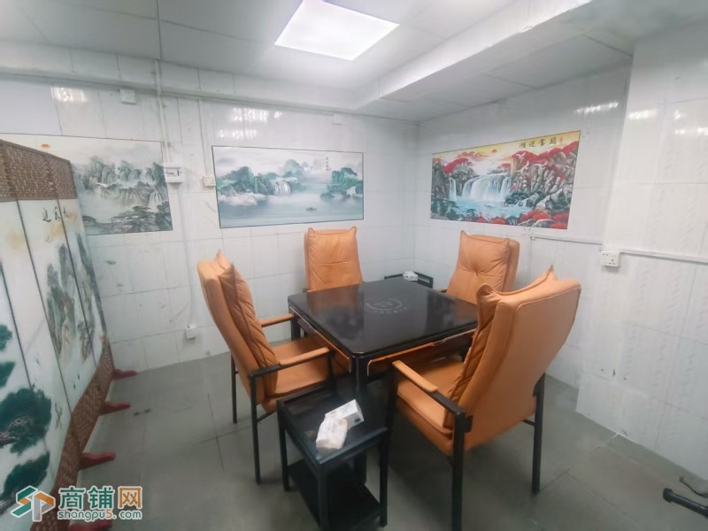 W宝安区沙井汝南居烟酒商行/茶叶/烟酒/棋牌室/旺铺/捡漏/低价转让图4