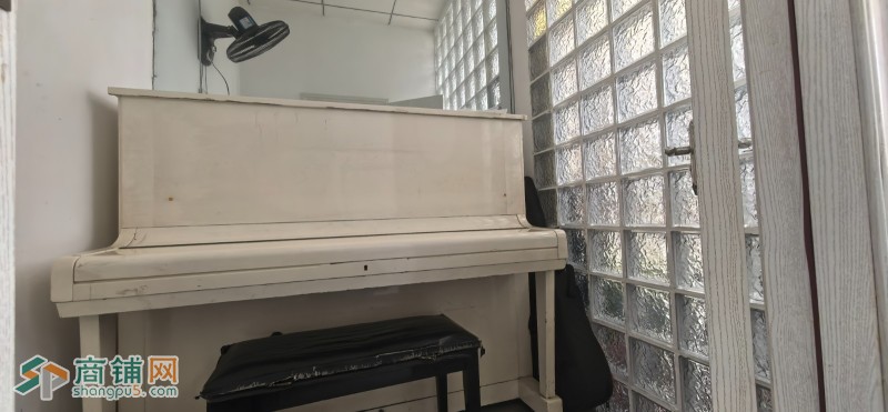 W宝安松岗燕川乐器培训旺铺转让图4