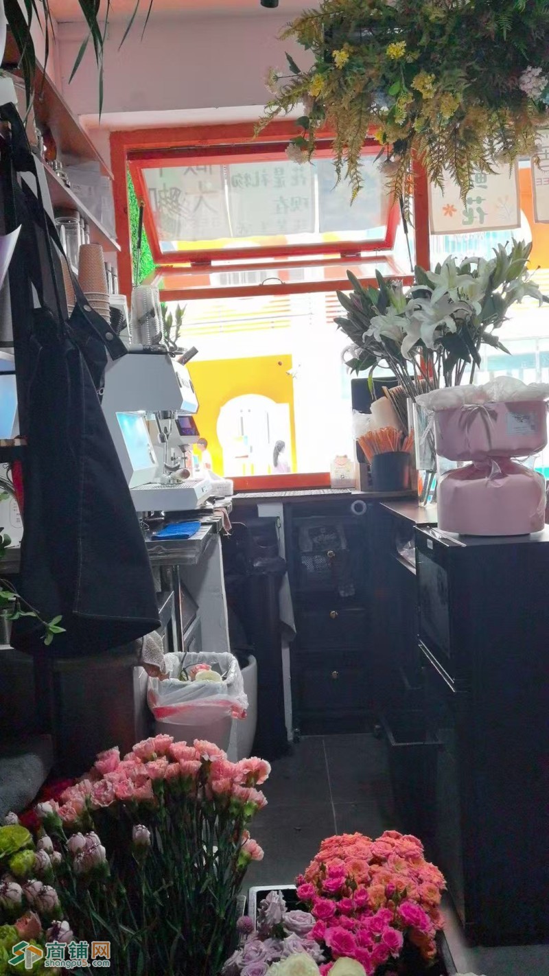 W福田花店整体优价转让图2