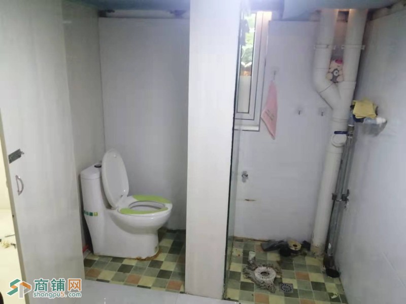 咸阳秦皇北路华泰御景台住宅底商图4