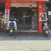 景宜路沿街商铺转让