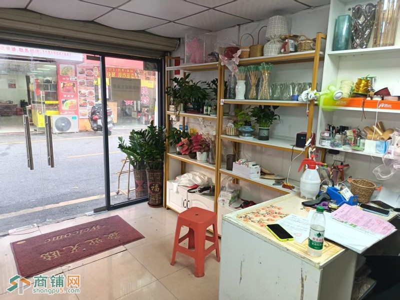 龙岗区西雅图花艺美学图3