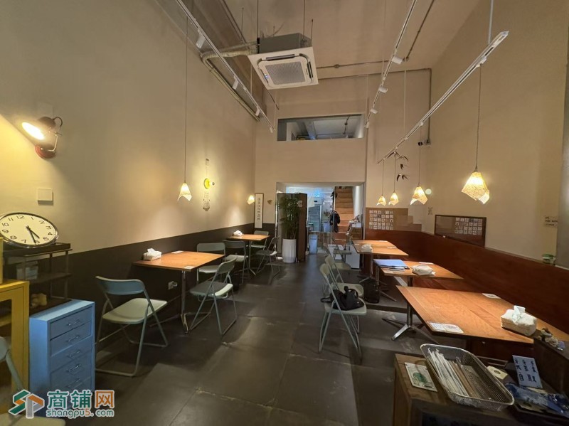 龙华区建达路旺铺装修好店转让w图3