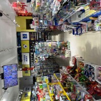 河南省长垣市南蒲社区二期临街商铺转让