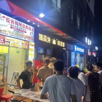 W龙岗餐饮店整体优价转让