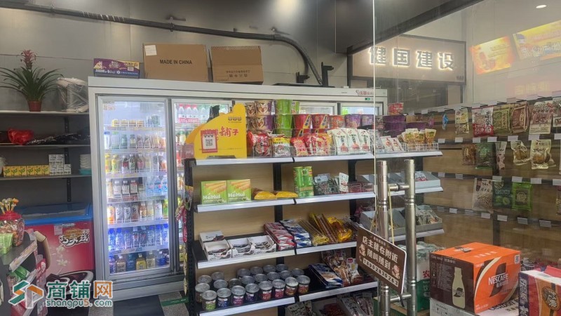 W福田便利店整体优价转让图2