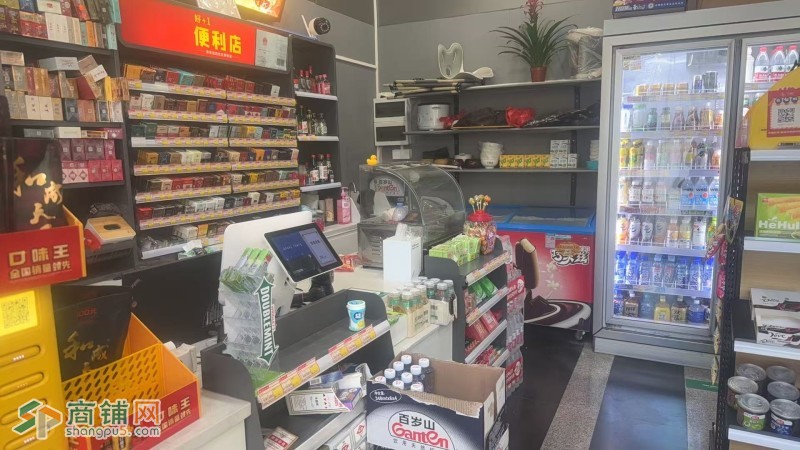 W福田便利店整体优价转让图3