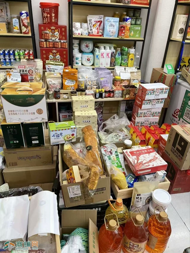 大东区东北大马路团购超市出兑可改行奶站菜店附近无竞争图2