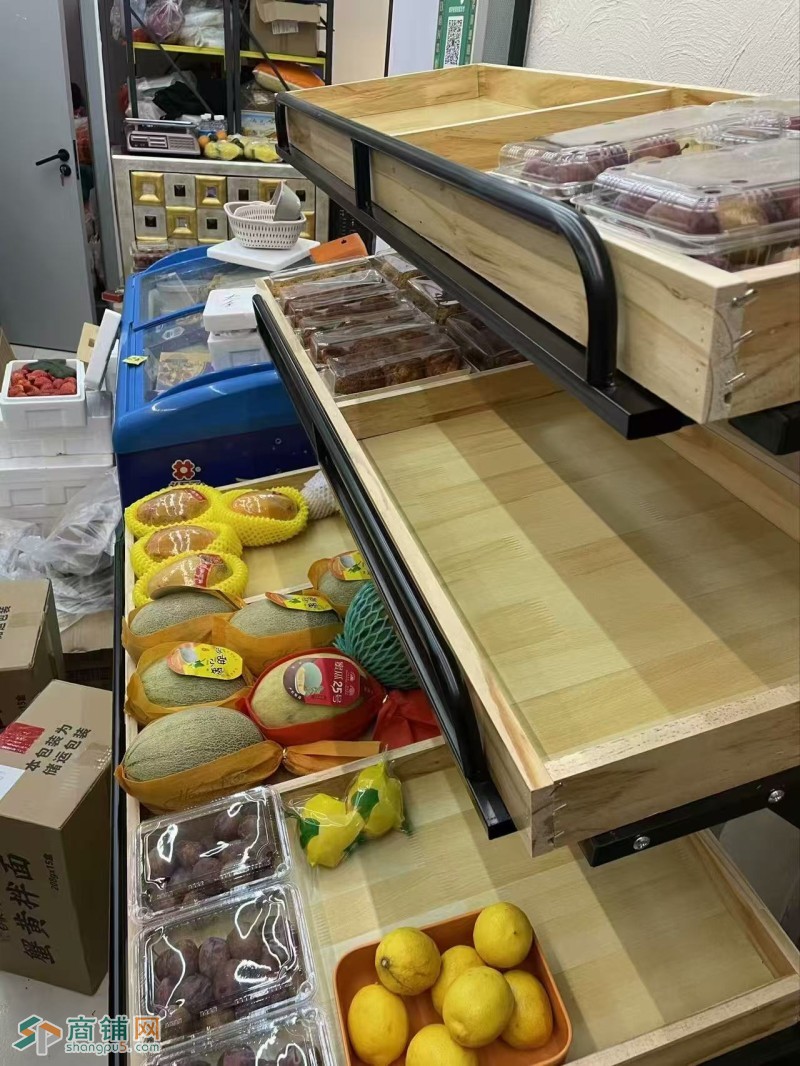 大东区东北大马路团购超市出兑可改行奶站菜店附近无竞争图4
