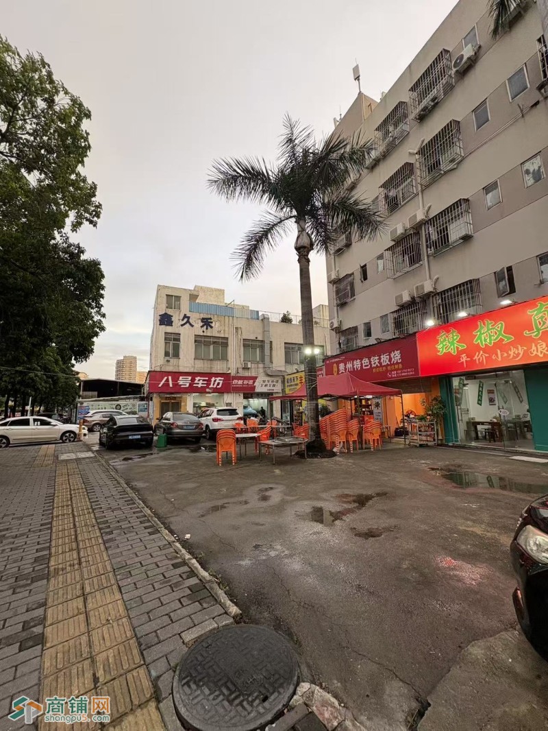 宝安区塘尾旺铺餐饮店转让w图2