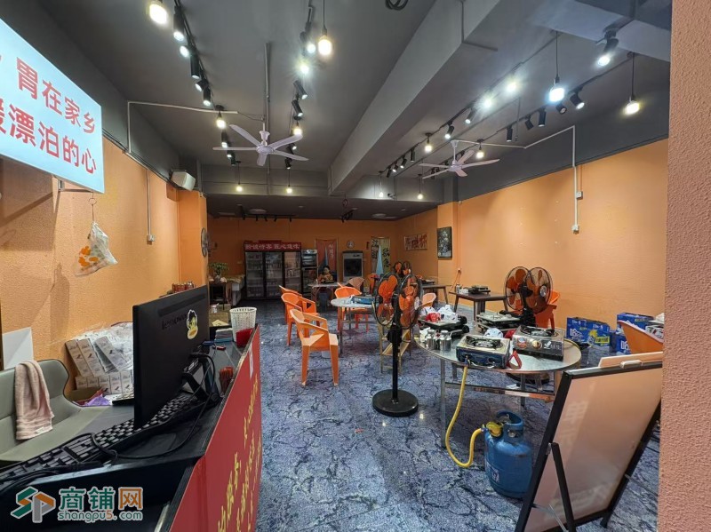 宝安区塘尾旺铺餐饮店转让w图3