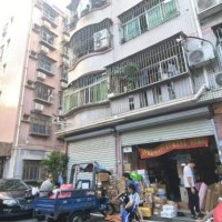 宝安新安快递驿站旺铺转让W