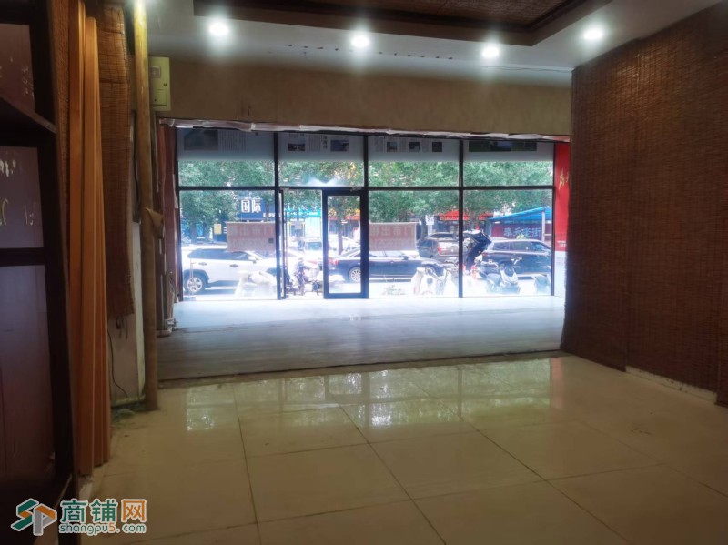 铁西区纺织城花鱼市场门市出租租金半年付免租期1个月图3