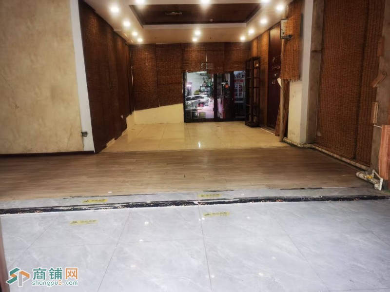 铁西区纺织城花鱼市场门市出租租金半年付免租期1个月图4