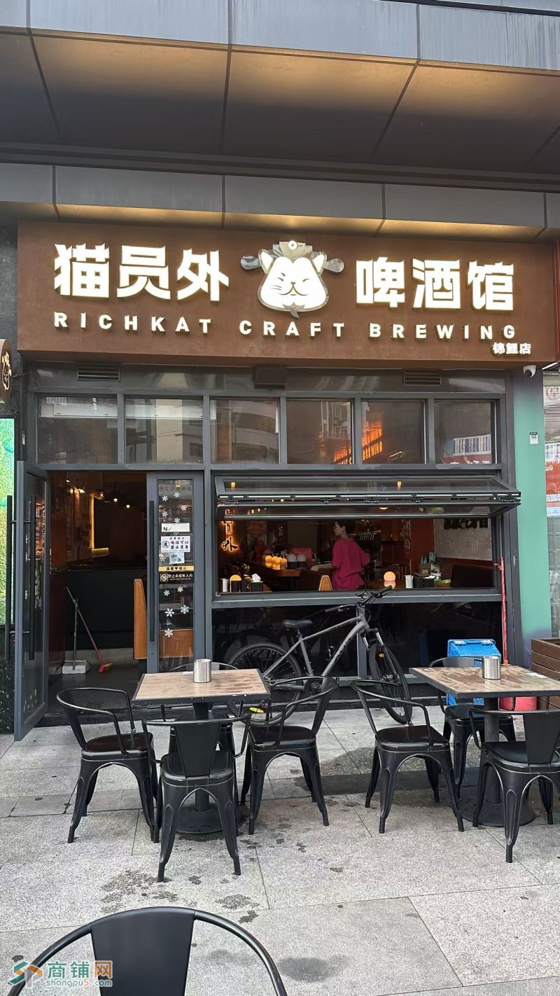 w龙华区观湖街道猫员外精酿啤酒馆图1