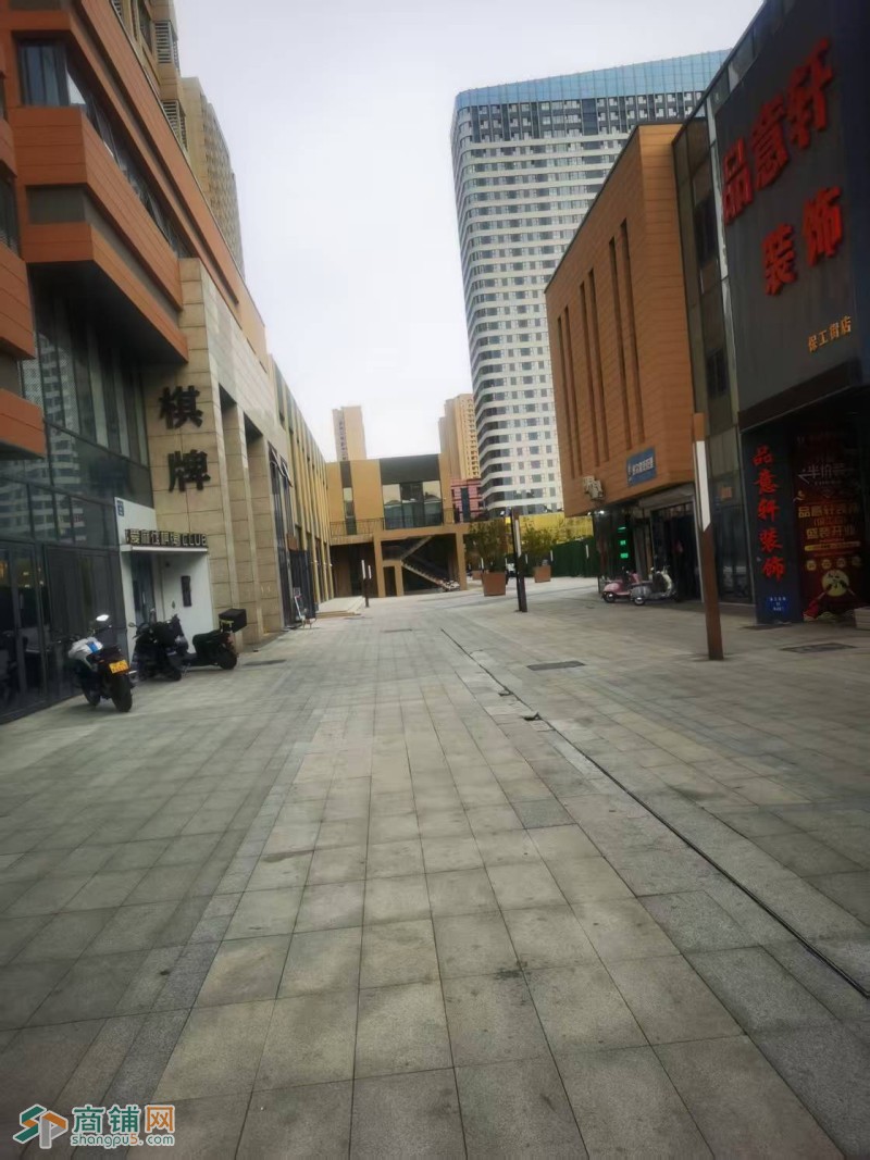 铁西区泡泡森林旁水果店出兑可改行附近唯一门市租金低图3