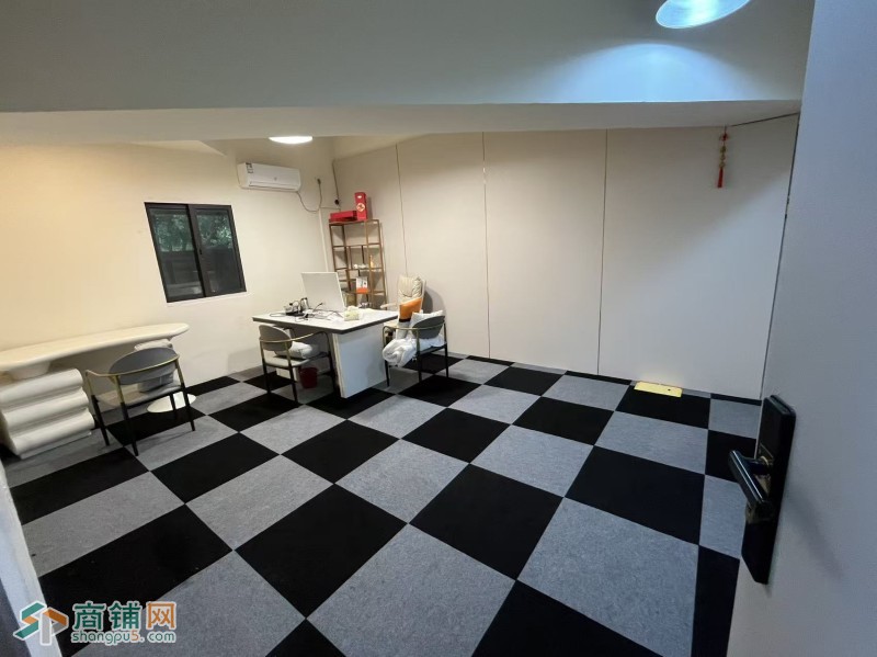 W龙岗美容院旺铺急转图5