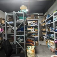 宝安新安宠物用品电商外卖旺铺转让W