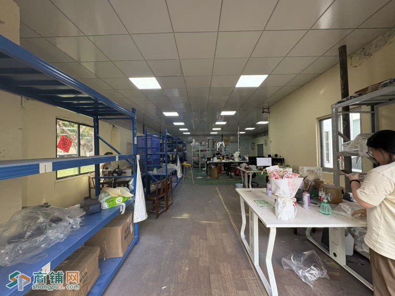龙岗区南湾街道旺铺转让w图2
