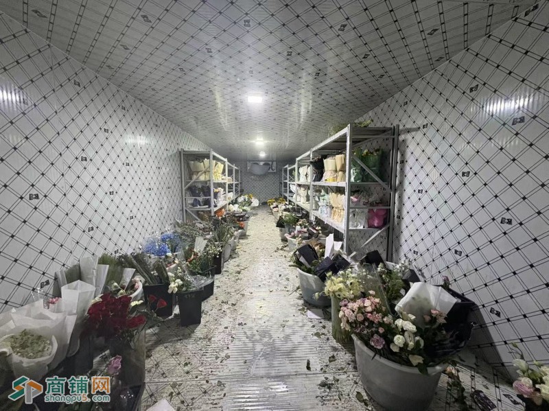 龙岗区南湾街道旺铺转让w图3
