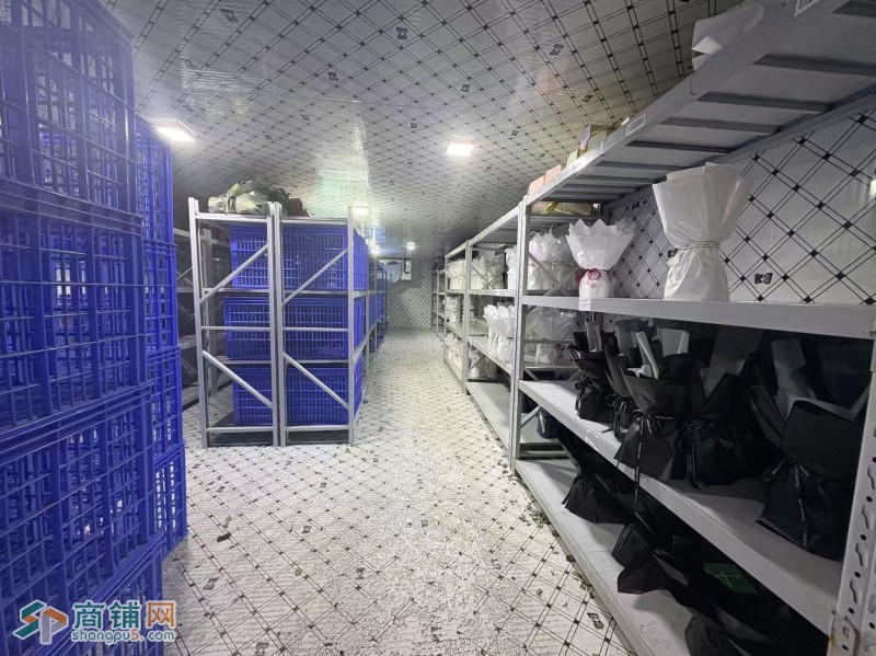 龙岗区南湾街道旺铺转让w图4