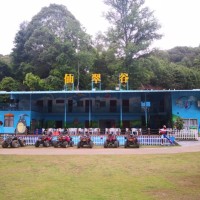 W河源市紫金县紫城镇仙湖中坑村仙翠谷农场出租