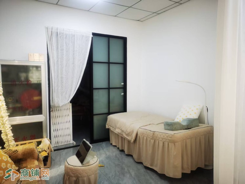 沈北新区融创臻园花店美甲鸭货店出兑可做奶茶宠物图5