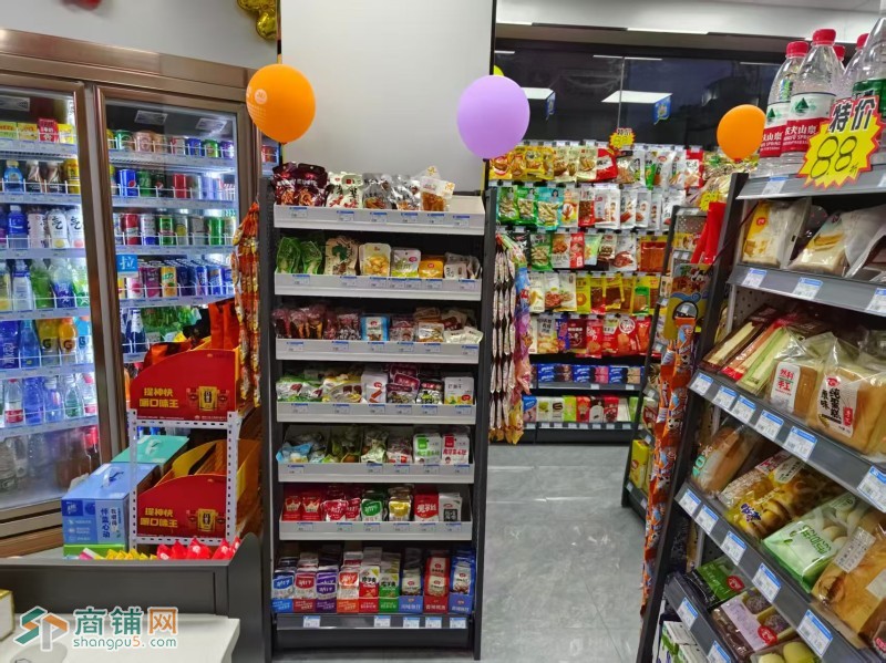 W 坪山区便利店整体优价转让图3