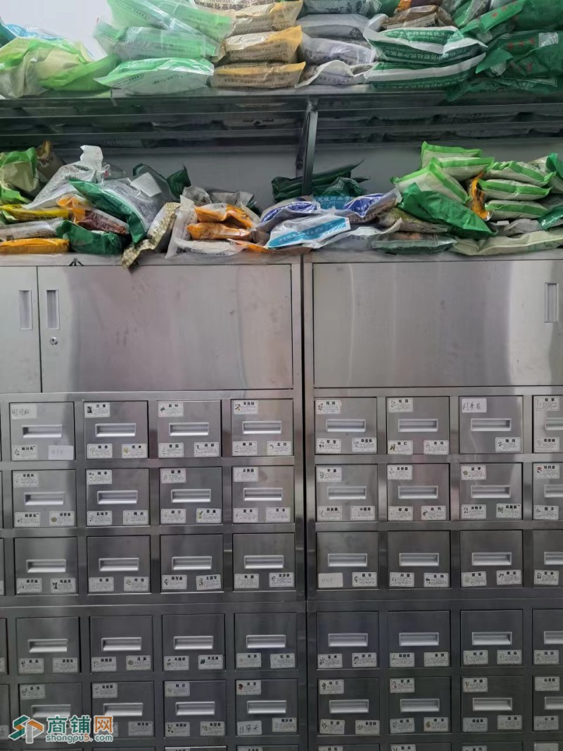 急转渝北鸳鸯中医综合诊所转让，有医保图2