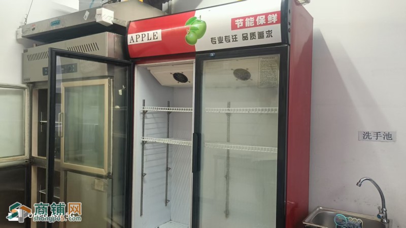 福田庆典大厦店铺直租图3