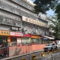 W龙华棋牌室整体优价转让
