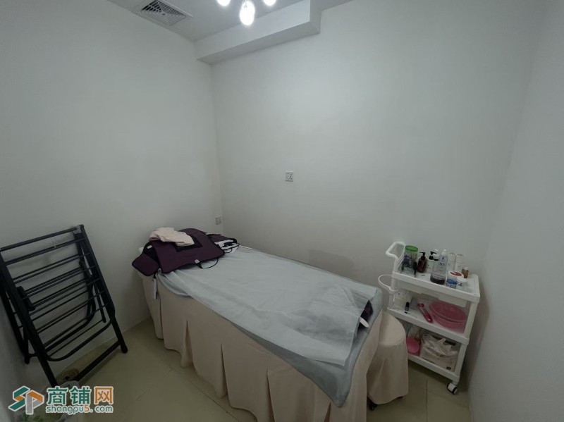 宝安区福永萱媛美甲美睫纹绣图4
