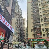 w龙华区 云逸轩棋牌室 旺铺转让