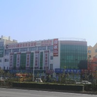 房山良乡*商业楼*全业态*各种面积组合