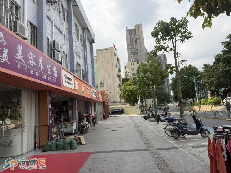 W龙华美容养生馆整体优价转让图2