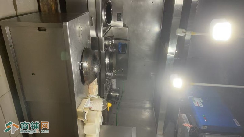 转让西湖古荡临街商铺周边社区人流量大图2