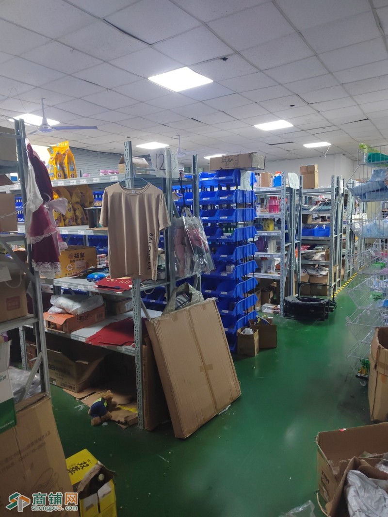 深圳宝安区福永塘尾社区.京东便利店线上超市旺铺转让W图3