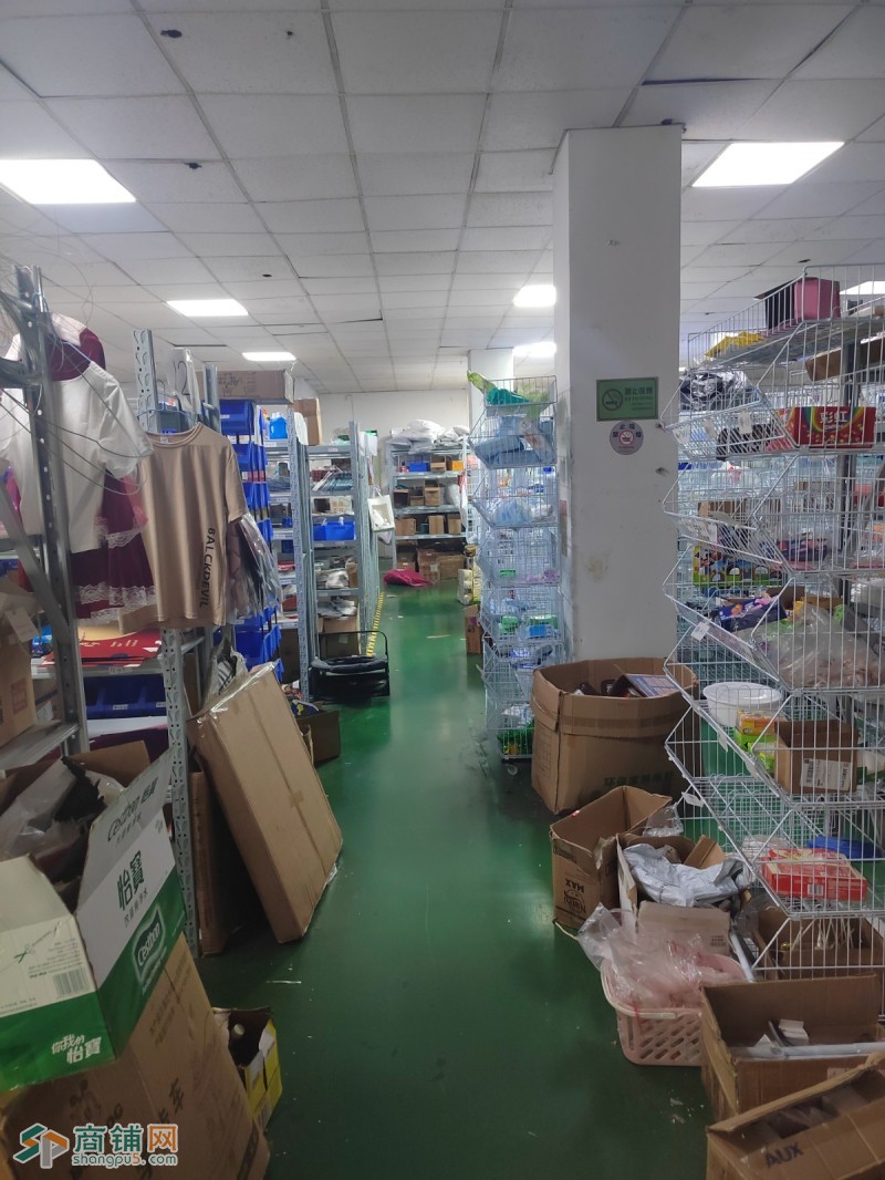 深圳宝安区福永塘尾社区.京东便利店线上超市旺铺转让W图2