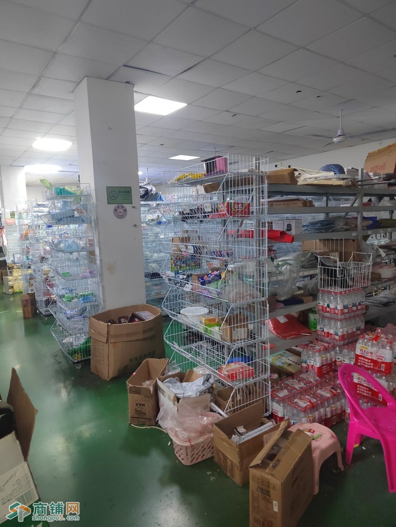 深圳宝安区福永塘尾社区.京东便利店线上超市旺铺转让W图4