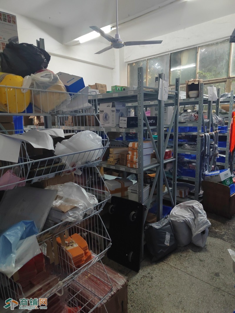 深圳宝安区福永塘尾社区.京东便利店线上超市旺铺转让W图5