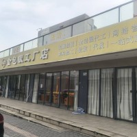 龙岗区金包银加工厂旺铺转让W