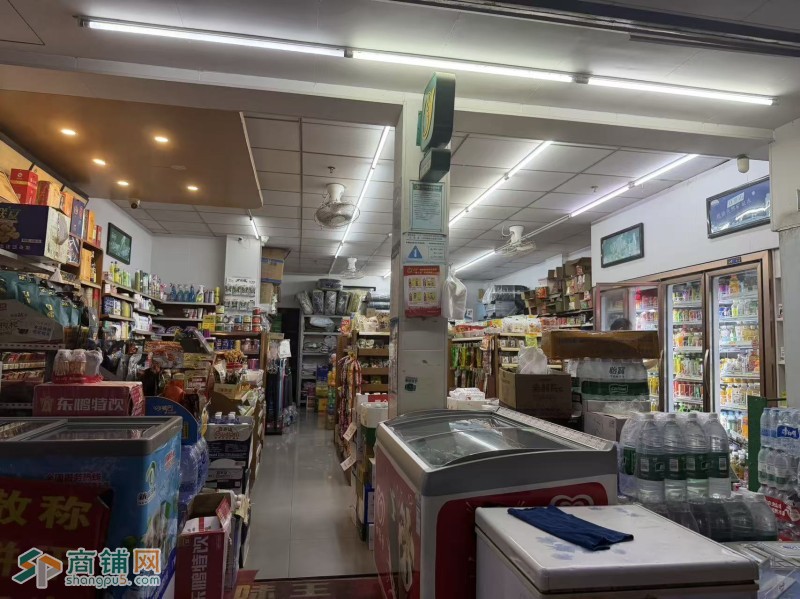 W宝安便利店整体优价转让图2