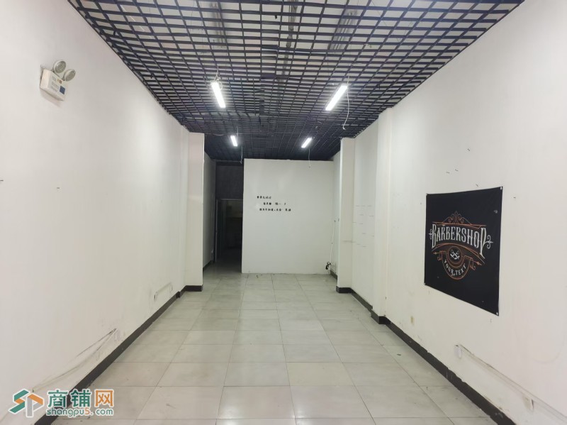 编号2588新华区泰和世家底商门市转让，不要转让费！图3