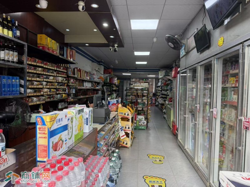 W宝安便利店整体优价转让图3