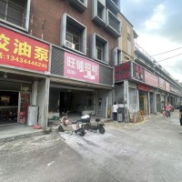 南山区临街商铺