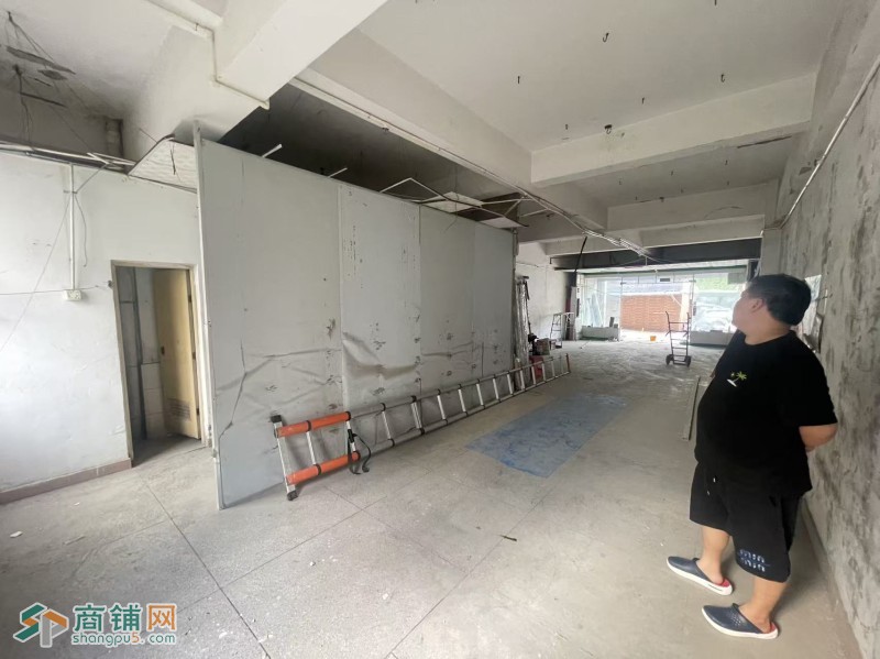 南山区临街商铺图2