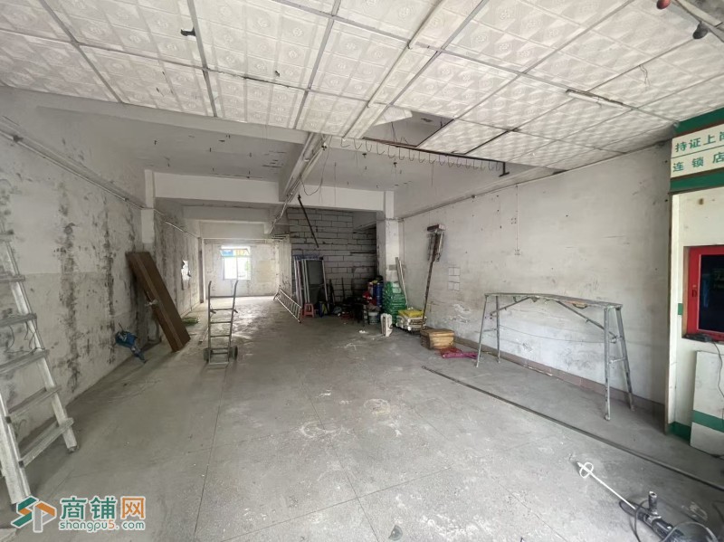 南山区临街商铺图3